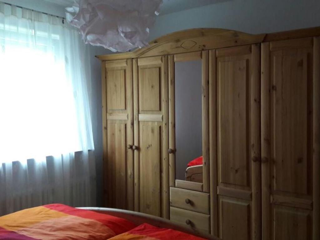 Haus Maruna Schauenburg ภายนอก รูปภาพ